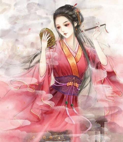 寻找遗失的珠宝盒